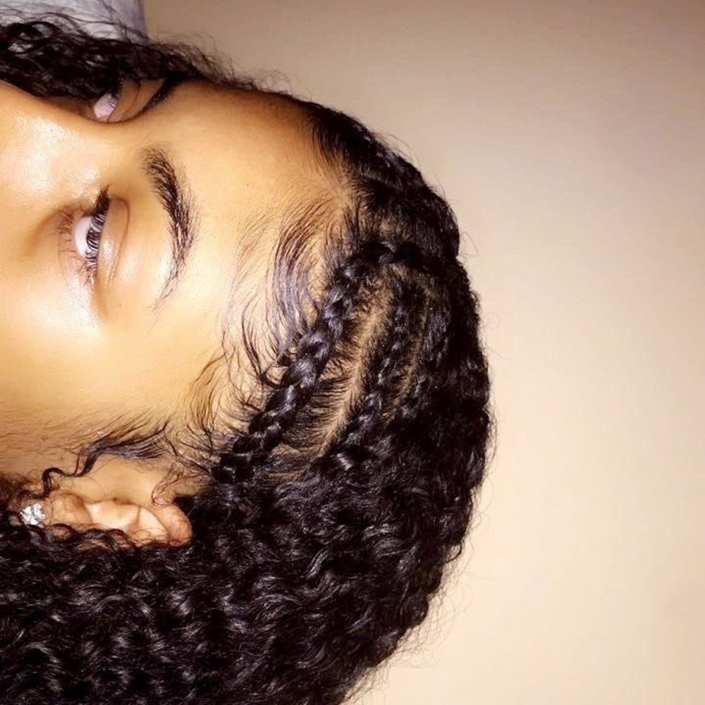 Meet your Posher, Kaylee